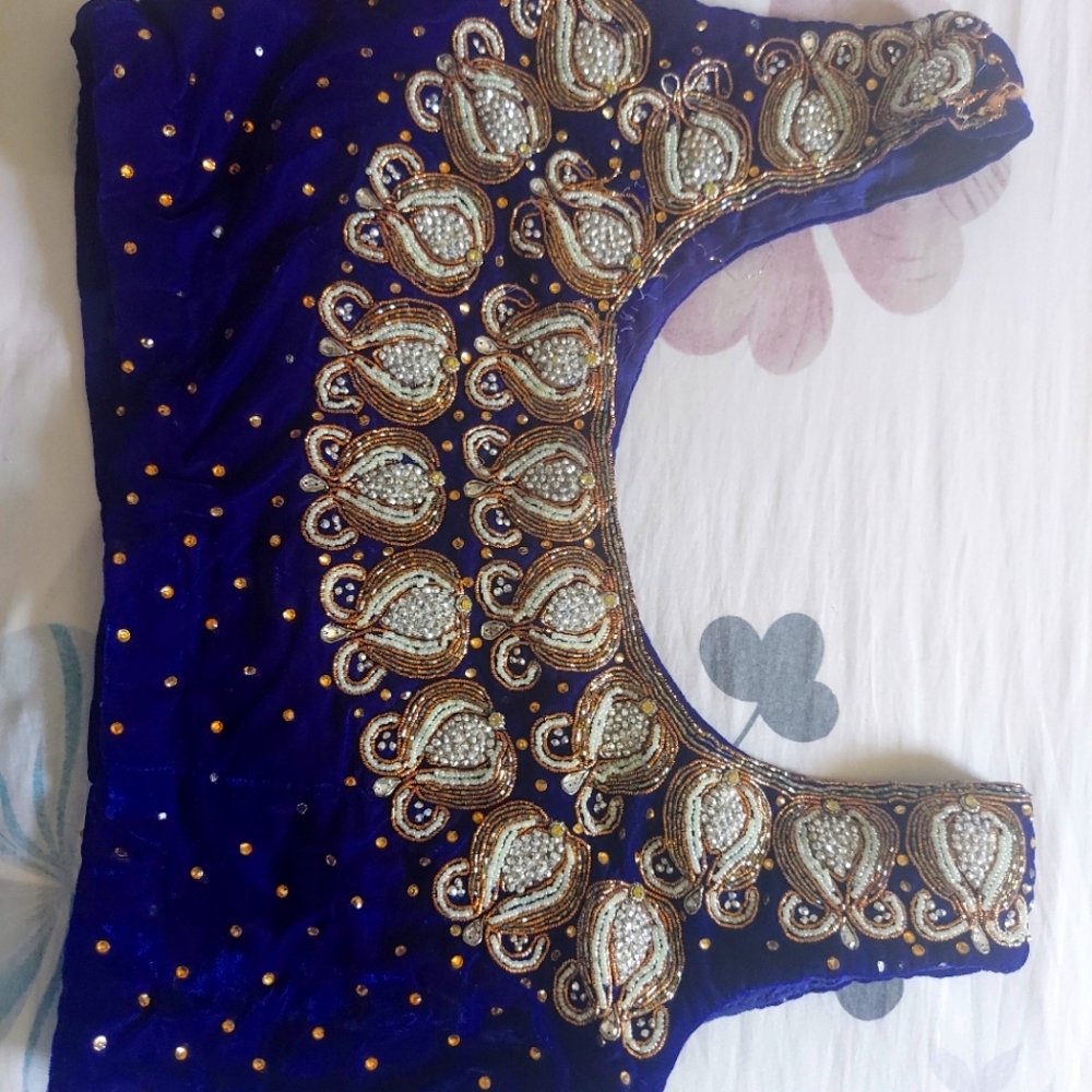 Saree - image 6